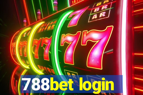 788bet login